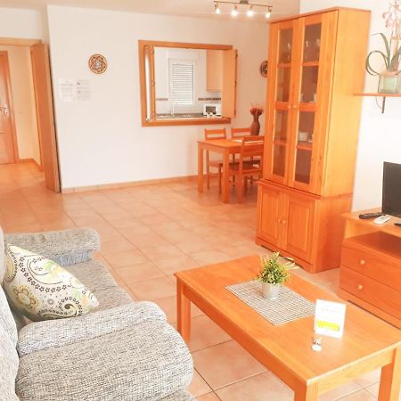 Conilplus Apartment Castilnovo Conil De La Frontera Eksteriør billede