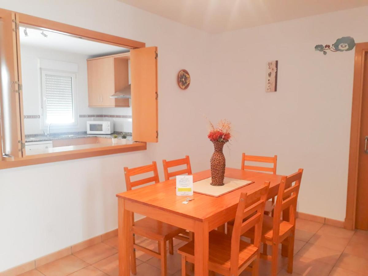 Conilplus Apartment Castilnovo Conil De La Frontera Eksteriør billede