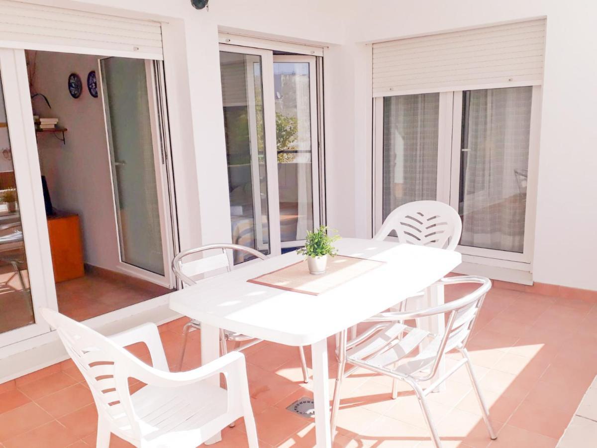 Conilplus Apartment Castilnovo Conil De La Frontera Eksteriør billede