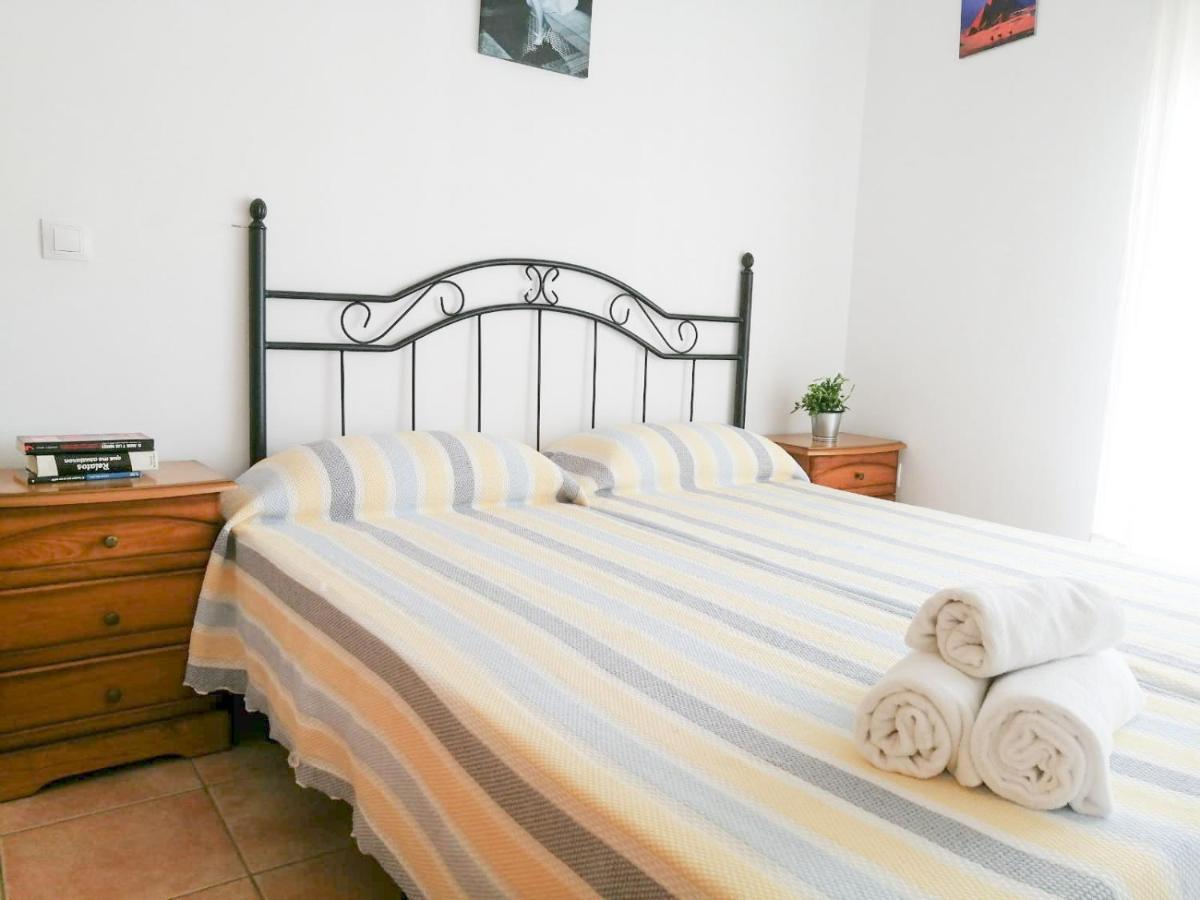 Conilplus Apartment Castilnovo Conil De La Frontera Eksteriør billede