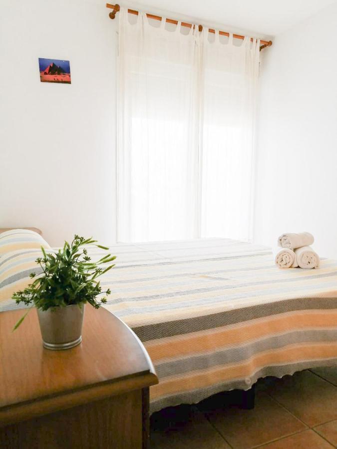 Conilplus Apartment Castilnovo Conil De La Frontera Eksteriør billede
