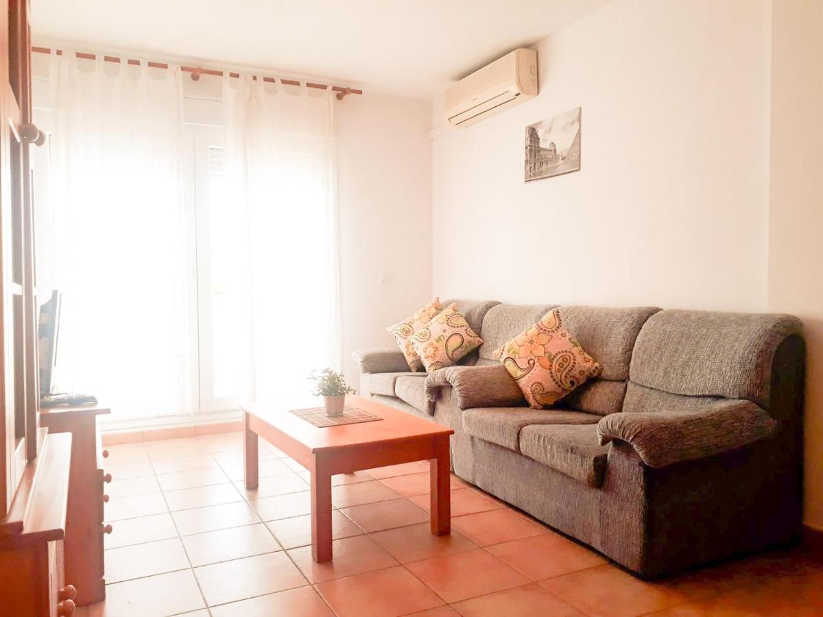 Conilplus Apartment Castilnovo Conil De La Frontera Eksteriør billede