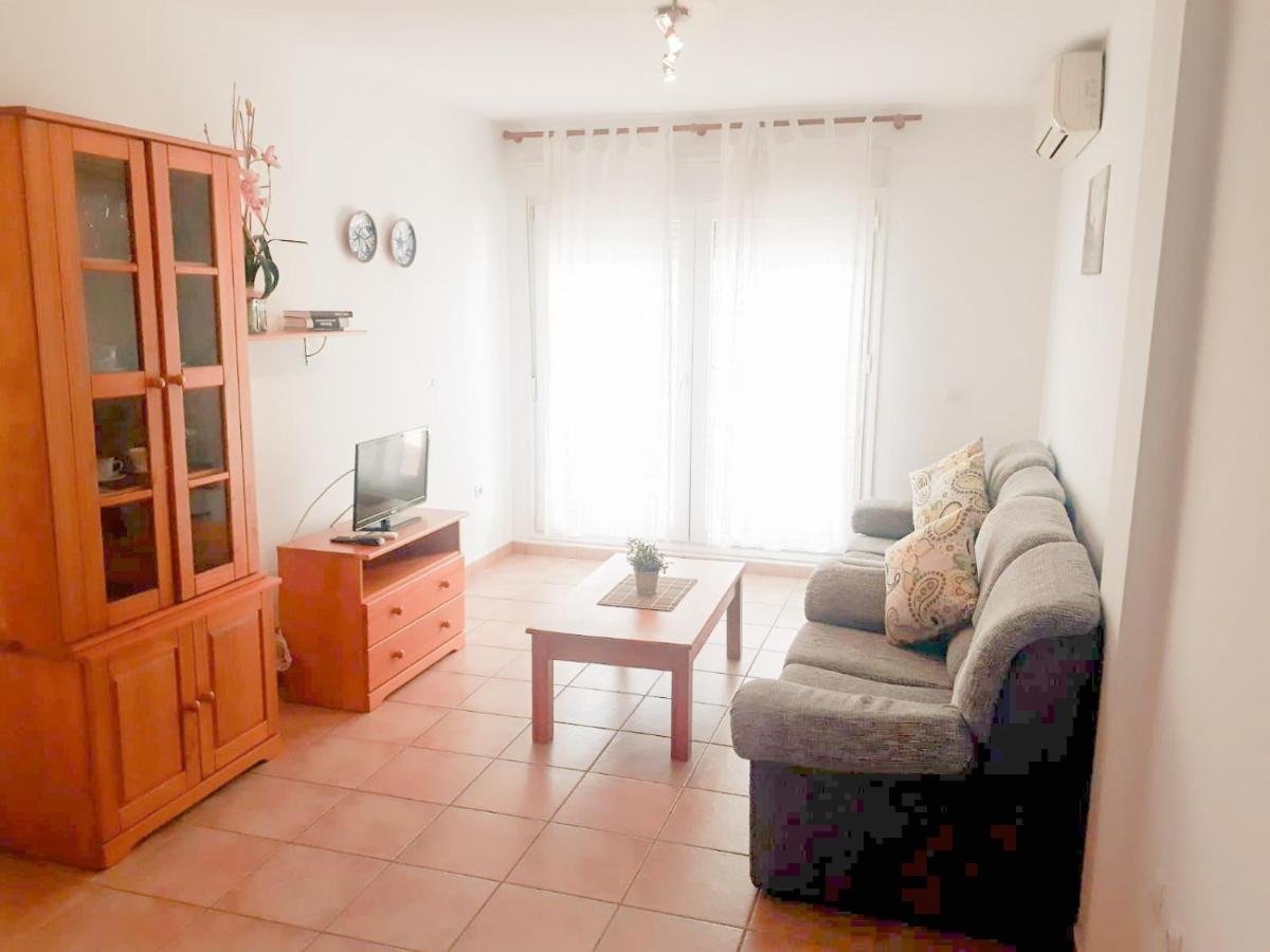 Conilplus Apartment Castilnovo Conil De La Frontera Eksteriør billede