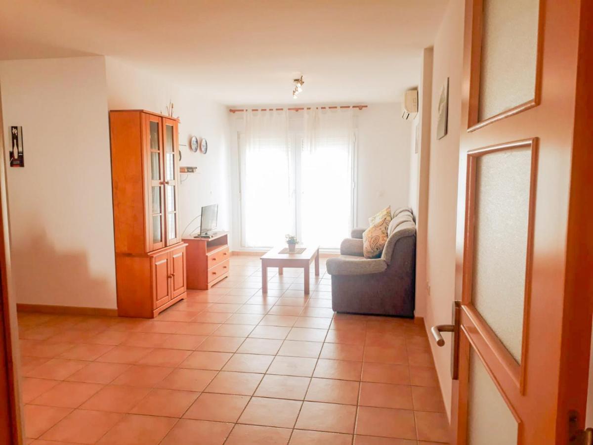 Conilplus Apartment Castilnovo Conil De La Frontera Eksteriør billede