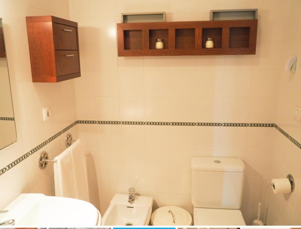Conilplus Apartment Castilnovo Conil De La Frontera Eksteriør billede