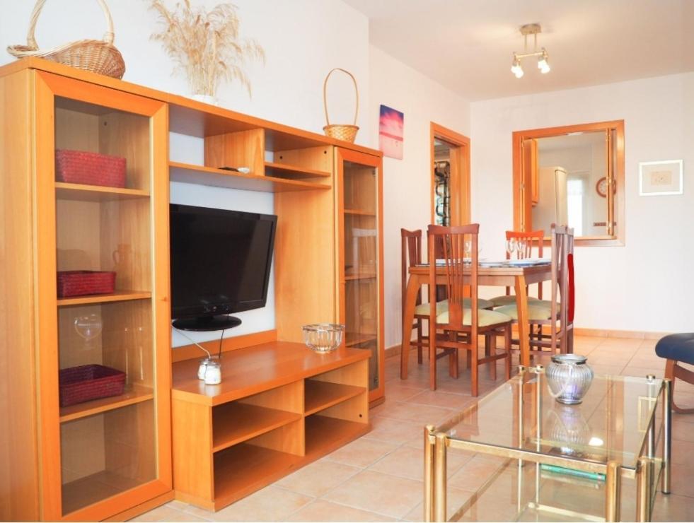 Conilplus Apartment Castilnovo Conil De La Frontera Eksteriør billede