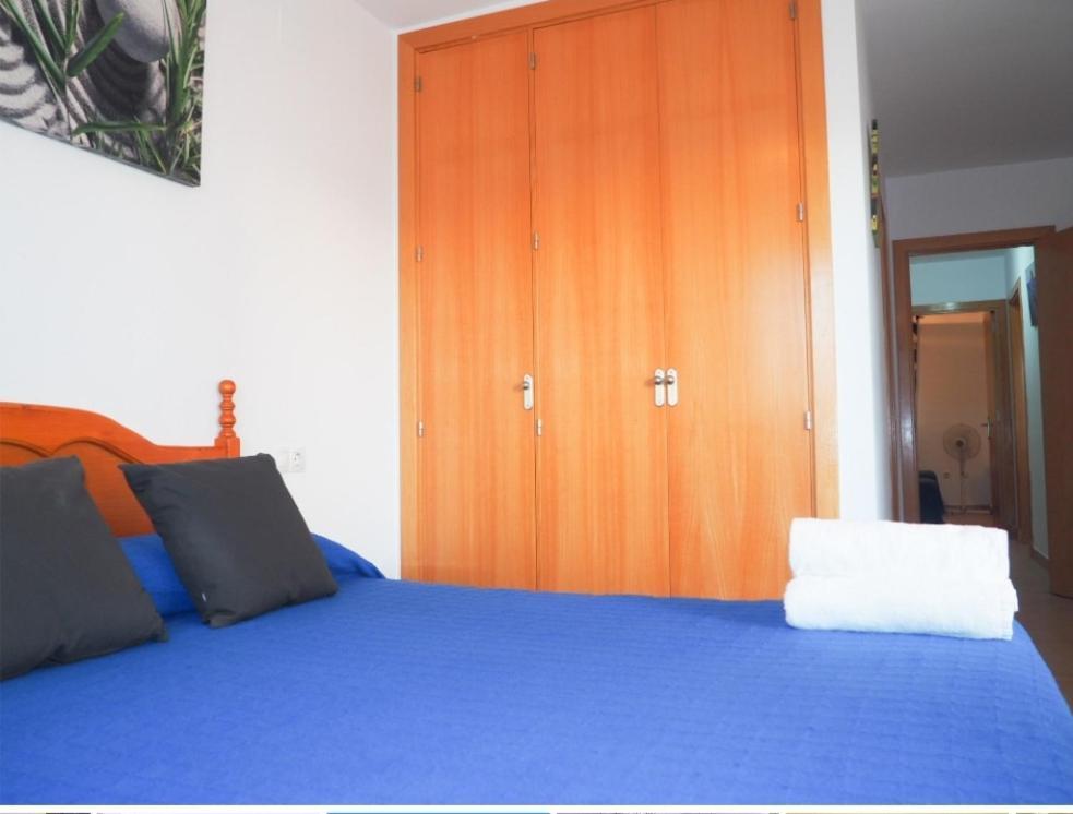 Conilplus Apartment Castilnovo Conil De La Frontera Eksteriør billede