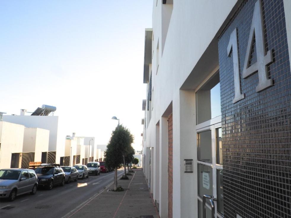 Conilplus Apartment Castilnovo Conil De La Frontera Eksteriør billede