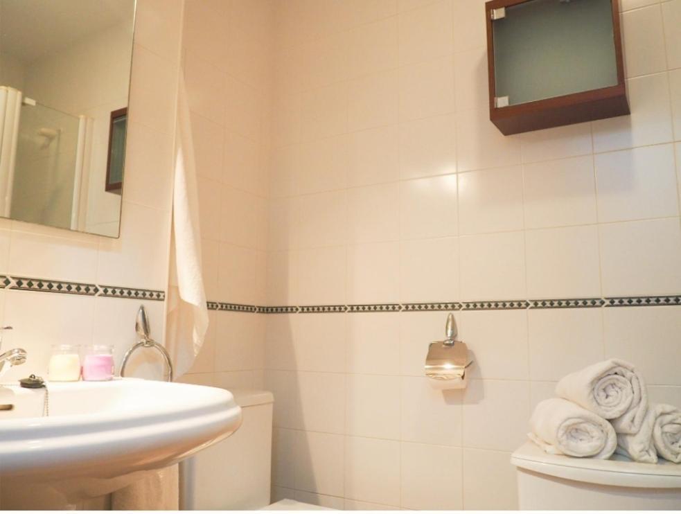 Conilplus Apartment Castilnovo Conil De La Frontera Eksteriør billede