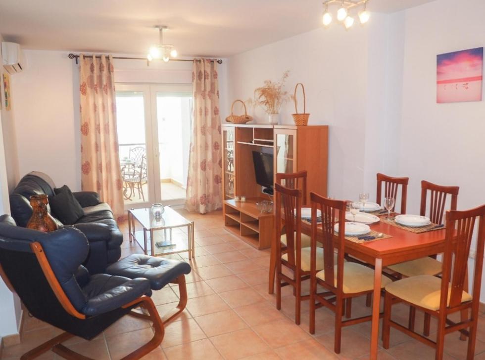 Conilplus Apartment Castilnovo Conil De La Frontera Eksteriør billede