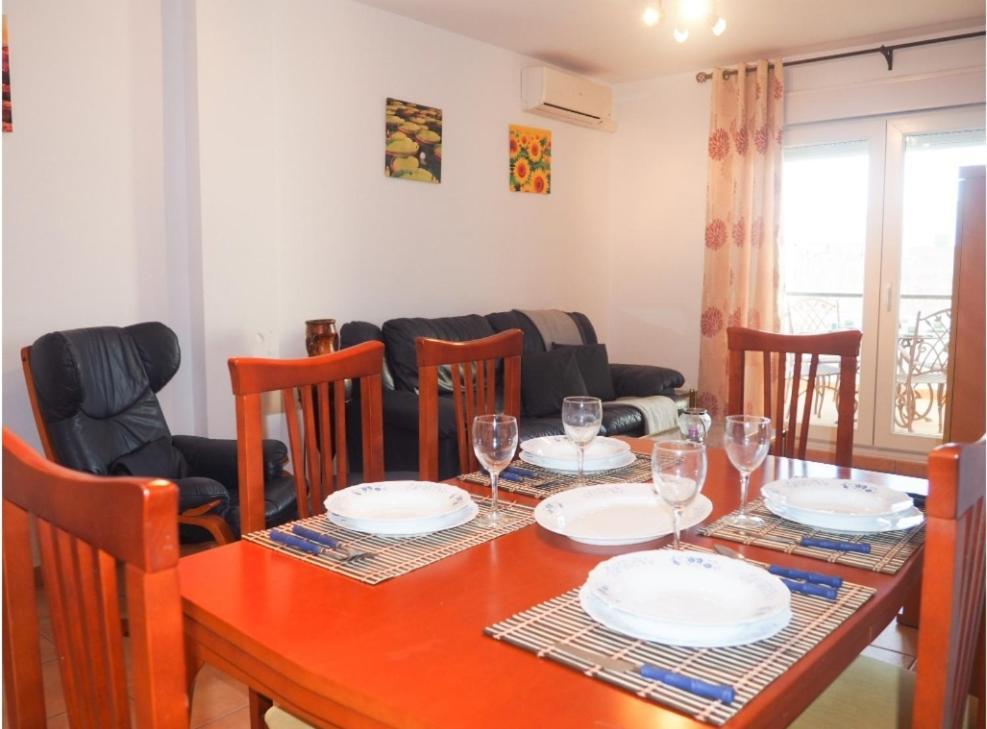 Conilplus Apartment Castilnovo Conil De La Frontera Eksteriør billede