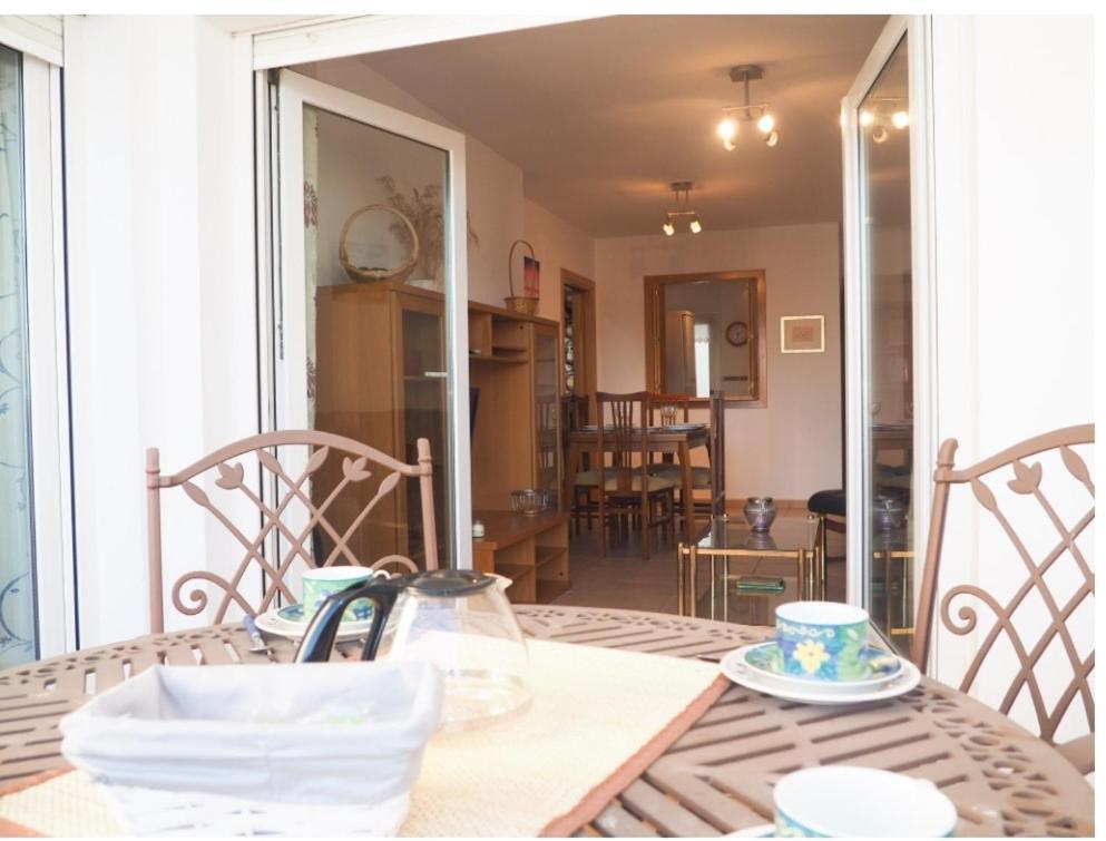 Conilplus Apartment Castilnovo Conil De La Frontera Eksteriør billede